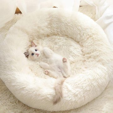 Cat bed puppy hondenbed