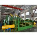 Hydraulic Baler Equipment For Aluminum Steel Copper Plates