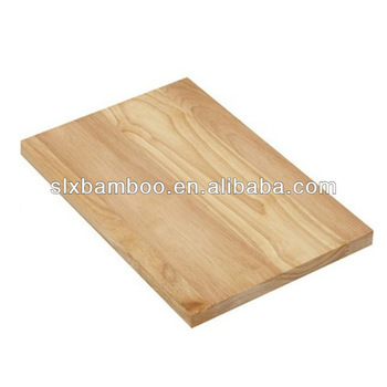 cheap custom pine wood cutting board