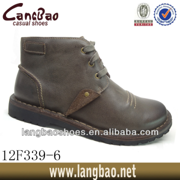 Cheap leather boots,men leather boots,military boots