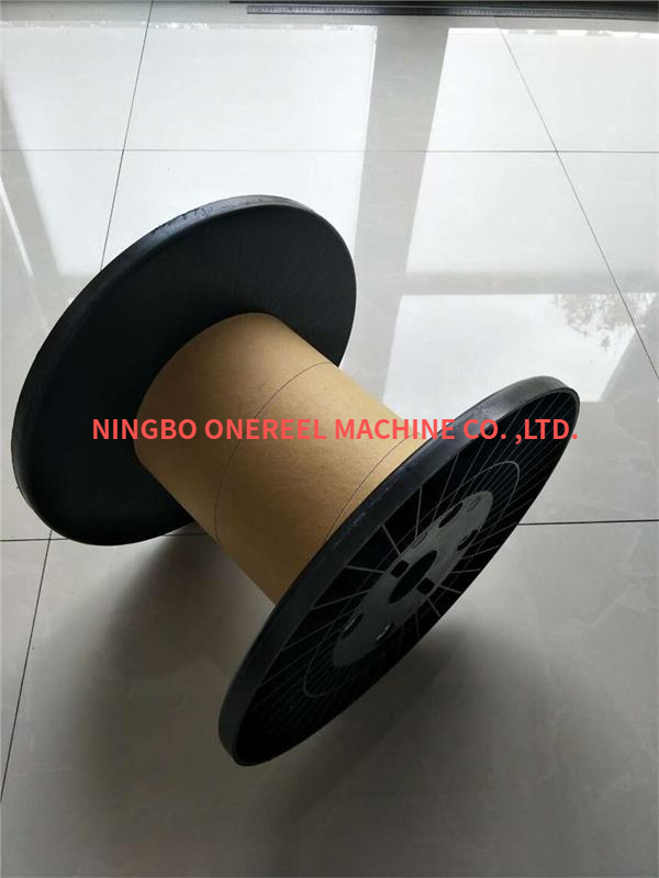 plastic spool (2) plastic spool (2)