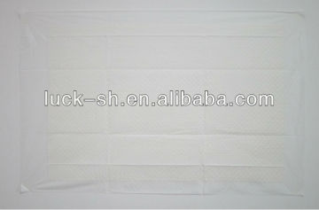 high quality disposable absorbent cotton pads