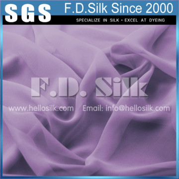 2015 Hellosilk new style promotion ture silk georgette fabrics