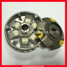 2612B-BA81-000 High Performance Vespa 150 Scooter Variator Kits Driving Pulley Clutch