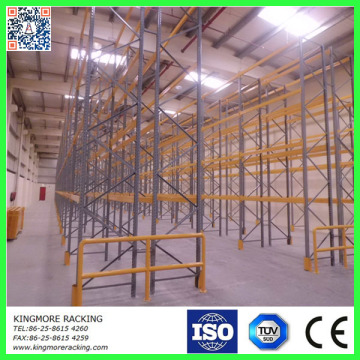 Pallet rack system Logistic equipment