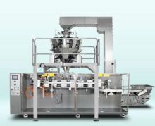 OMH-180SG doy-pack packing machine