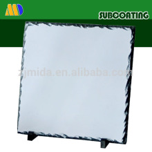 Sublimation Stone Rock Photo Frame