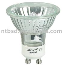 GU10 HALOGEN SPOT BULB 50W