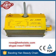 1 ton PML Lifting Magnets hot sale