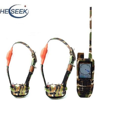 Outdoor GPS Navigator Collar for Dog and Pet