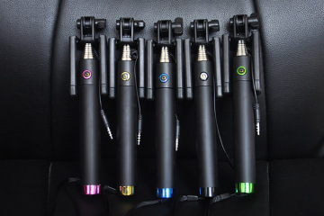 long distance selfie stick selfie taking device