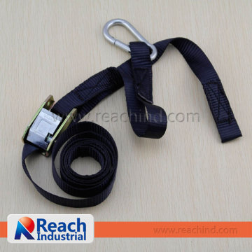 Cam Locking Buckle Tie Down Strap