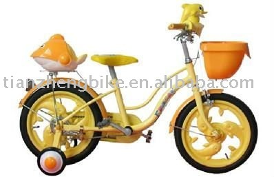 16 Inch Children Bicycle kids bike