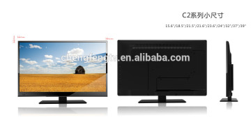 Smart TV Full HD 22" LED Small Cheap China LED TV