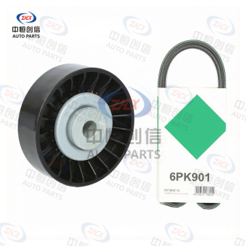 Set de accesorii pentru întinderea curelei pentru Changan CX30 Jiexun