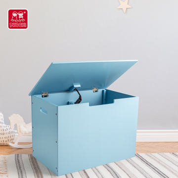 Customizable Toy Box Storage Solutions: Kids' Toy Chest, Organizer Container, and Bin