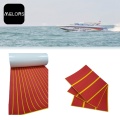 Melors Teak δάπεδα για σκάφη EVA Deck Marine