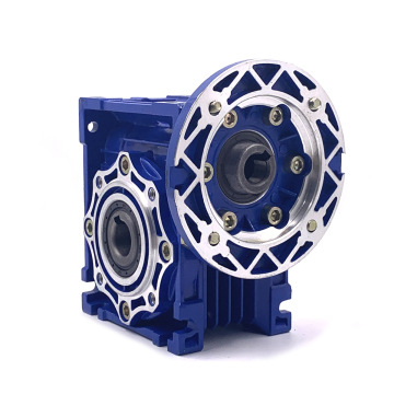 OEM and Customized Worm Gearbox Housing