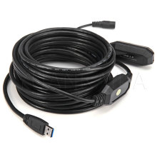 USB 3.0 Active Extension Cable 32ft