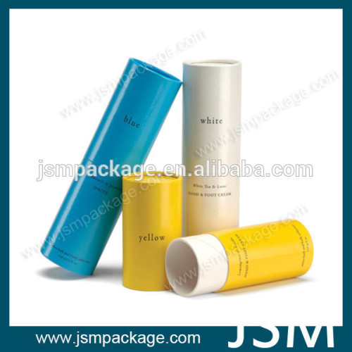 Bling bling kraft paper tube for accessories 2015