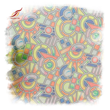 cheap printable film house vinyl blinds for window