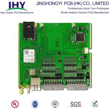 High Technology PCB Assembly LED Circuit Board PCBA