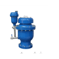 CFIC Combined Water Utility Air Valve