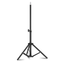 Photography 75cm Max Height Aluminum small Light Stand
