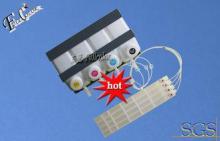 Bulk CISS Continuous Ink Supply System With Chip For Roland