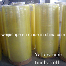 Yellowish Opp Jumbo Roll