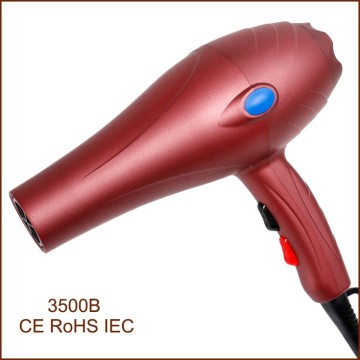 Professional Hair Dryer 2300W Salon Hair Dryer Wholesale