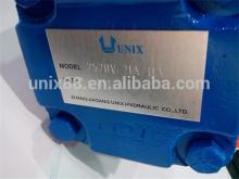 2520V series low noise Intra vane pump
