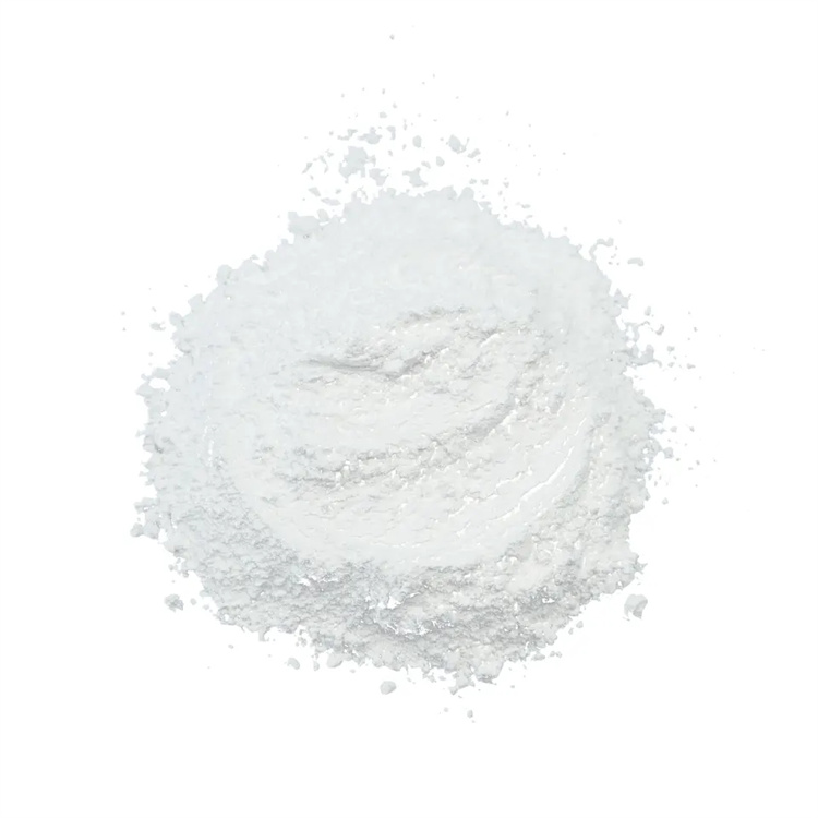 Bột silica dioxide có độ tinh khiết cao cho lớp phủ da