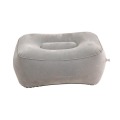 Been Elevation Pillow Opblaasbare Flocking Kussens Beenkussens