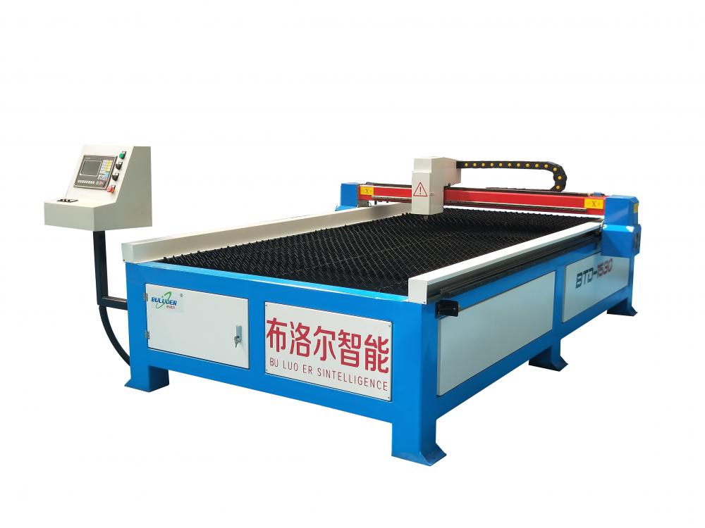 High Speed plasma cnc cutting machine