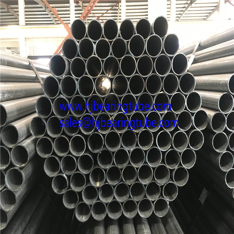 Welded Steel Pipes