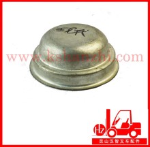 Forklift Part hyundai cap, rear axle hub