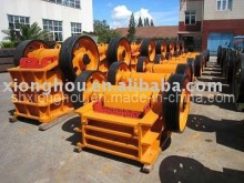 PE Series Jaw Crusher