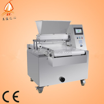 Industrial Production Eclair/Choux Making Machine for Sale
