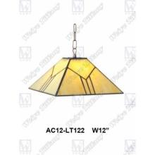 Tiffany Ceiling Lamp