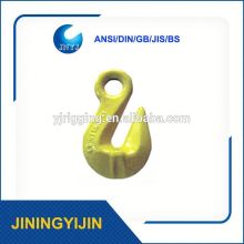 wholesale alibaba red self locking hook