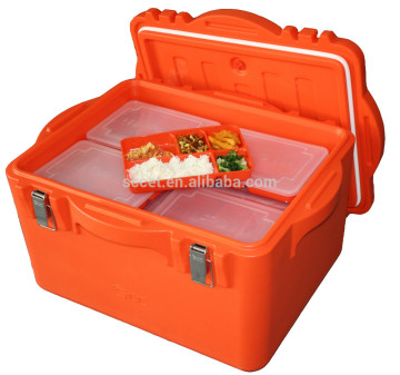 food warm holding hot box hot food storage box warm food box