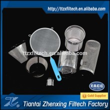 coffee tea strainer basket