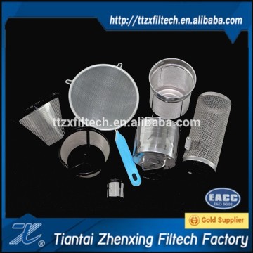 coffee tea strainer basket