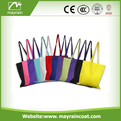 Polyester Fabric Promotion Bags