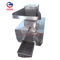 Hot Pot Frozen Meat Grinding Chopper Slicing Machine