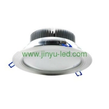 3w led down bulb DC 12V mounted ceiling down bulb