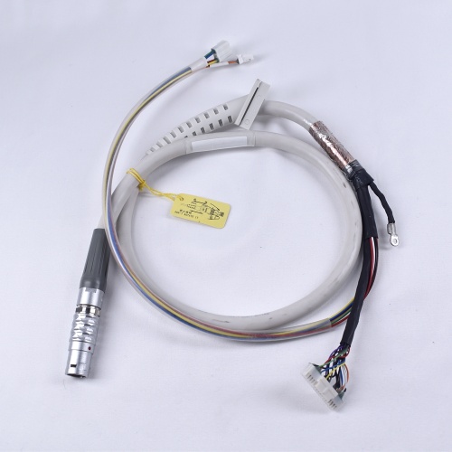 Medical Imaging Endoscope Wire Harness