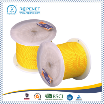 High Stregth PE Material Ropes With No Joins