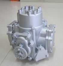 Flow meter NARA for Fuel Dispenser